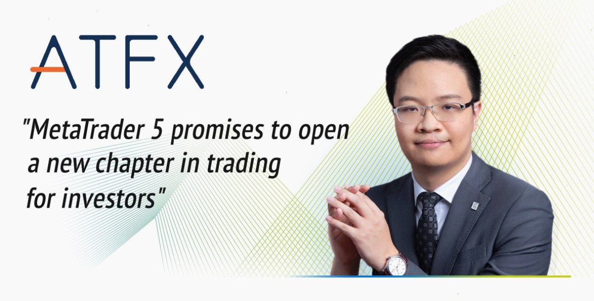 ATFX 首席运营官 Jeffrey Siu