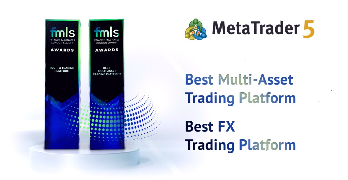 MT4中文版_metatrader4下载_优质资源链接导航与站点入口汇总：MetaQuotes 在 2025 年伦敦金融巨头峰会上获得两项殊荣（封面配图）